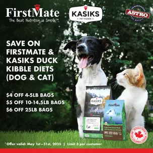FirstMate | Dollars…