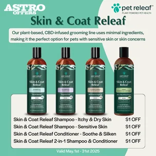 Pet Releaf | $1.00 …