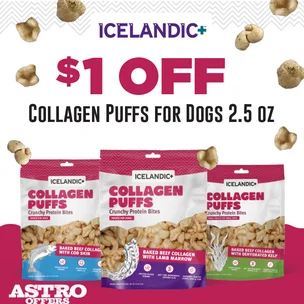 Icelandic+ | $1.00 …