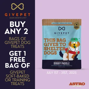  Give Pet | Buy 2 D…