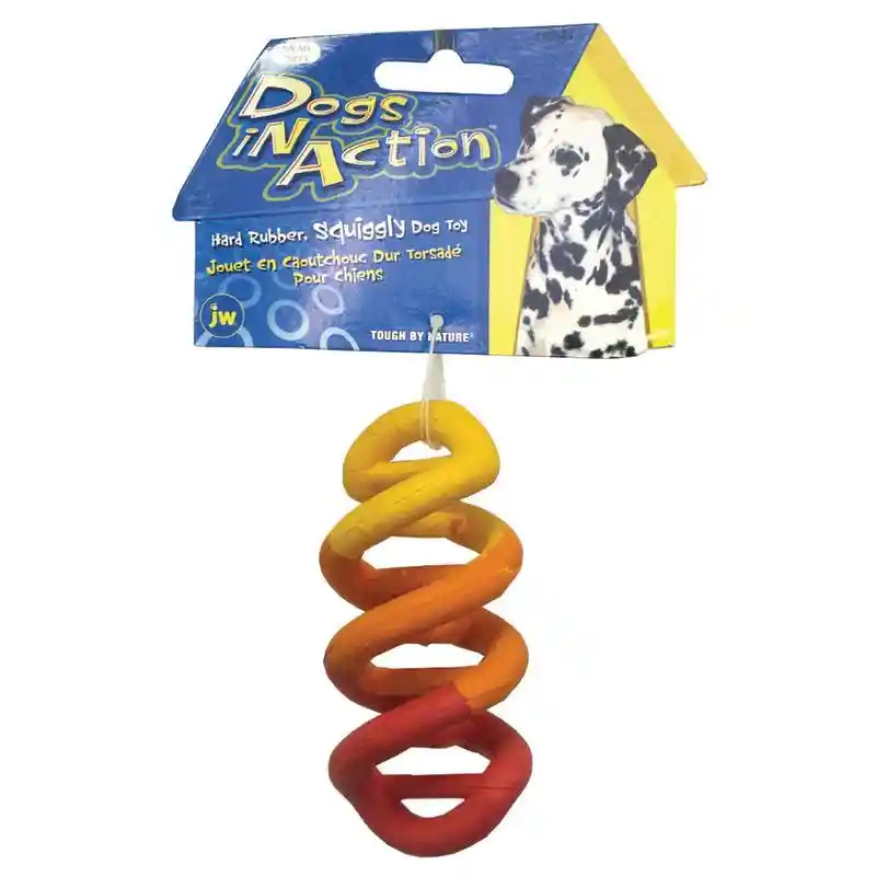 JW Pet Dogs In Action Small