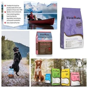 FirstMate CAT | 4lb…