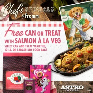 Fromm | FREE Select…