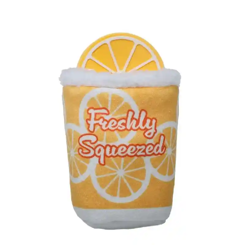 Ter D Plsh 2 In 1 Lemonade 6"