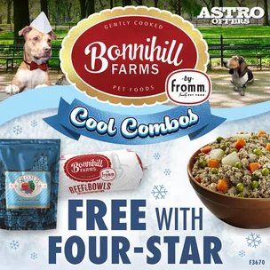 Bonnihill Farms & F…