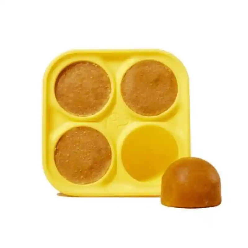 Mywoof Pupsicle Mold Rubber Extra-large