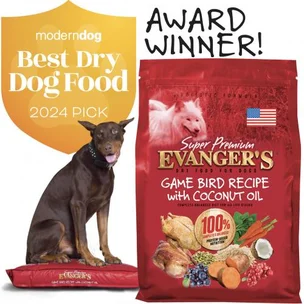 Evanger's DOG | 4.4…