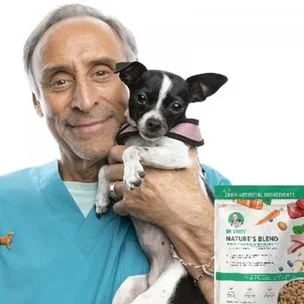 Dr. Marty's Freeze-…