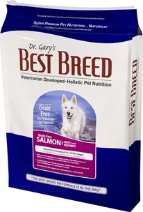 Dr. Gary's Best Bre…