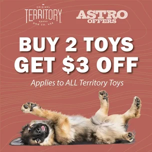 Territory | Buy 2 T…