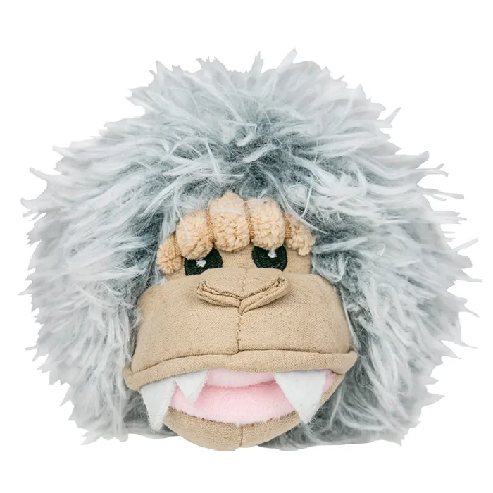 Tall Tails D 2 In 1 Yeti 4"