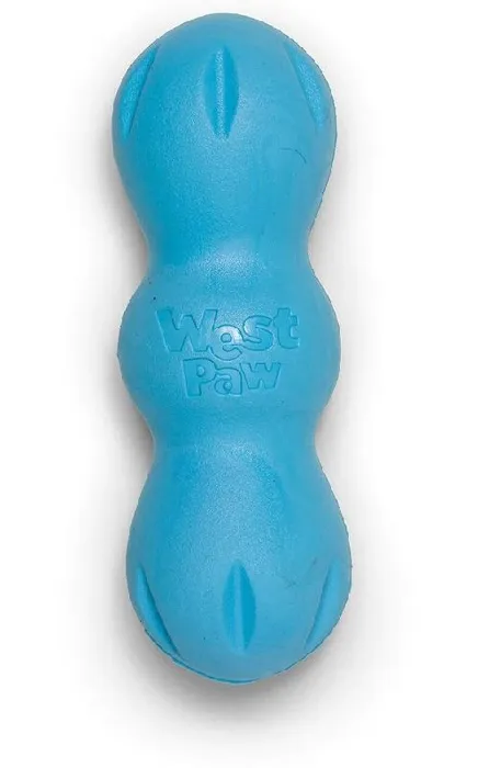West Paw Rumpus Sm Aqa