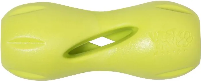West Paw Quizi Large Green